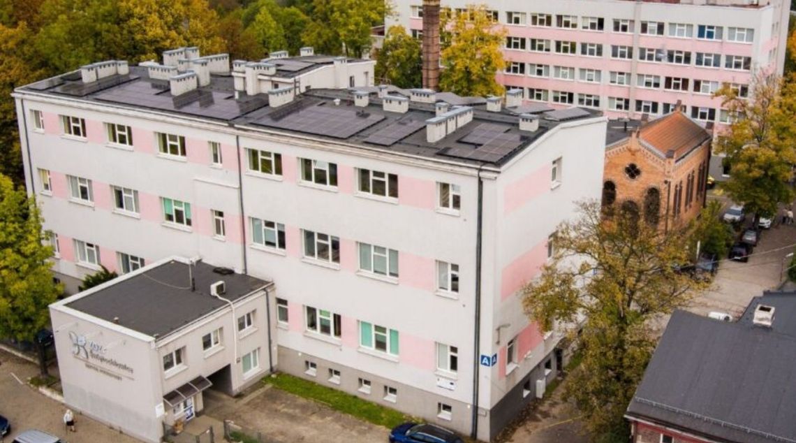 Jest zgoda na sprzedaż szpitala! Świętochłowice szukają kupca, który wyłoży 40 milionów zł