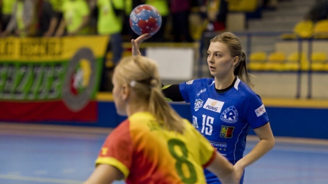 Jesteśmy w stanie walczyć z najsilniejszymi zespołami