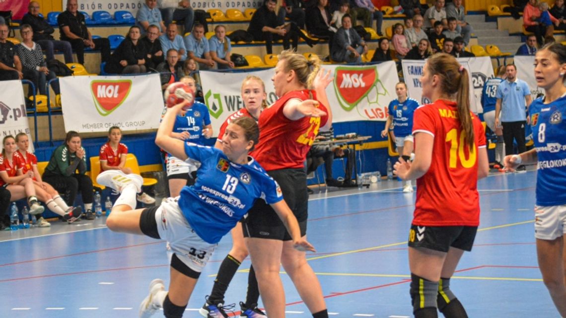 Jeszcze 3 mecze w tym roku rozegra KPR Ruch Chorzów. Najbliższy w sobotę Jeszcze 3 mecze w tym roku rozegra KPR Ruch Chorzów. Najbliższy w sobotę