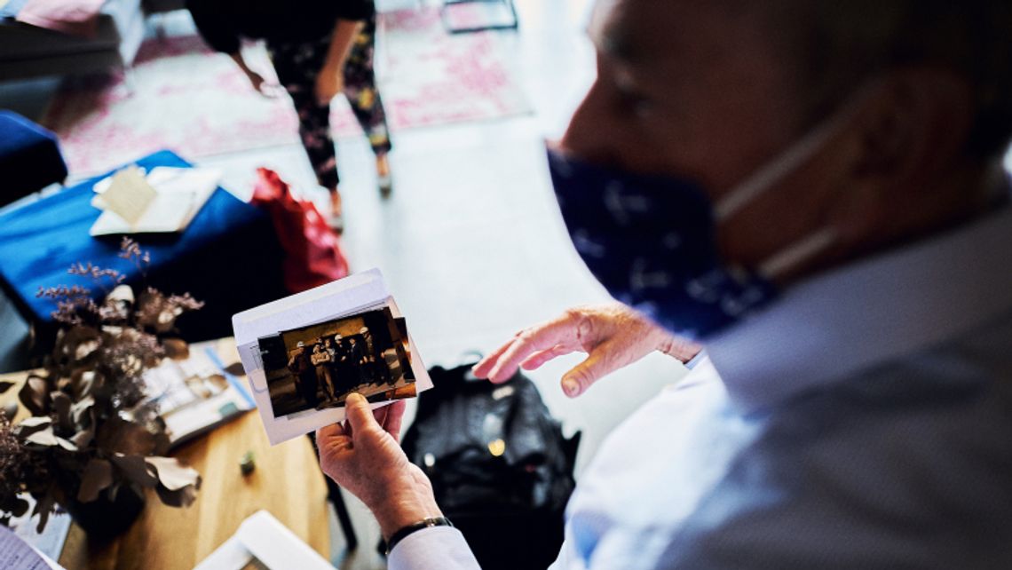 Jeszcze nie otwarte, a już z nagrodą