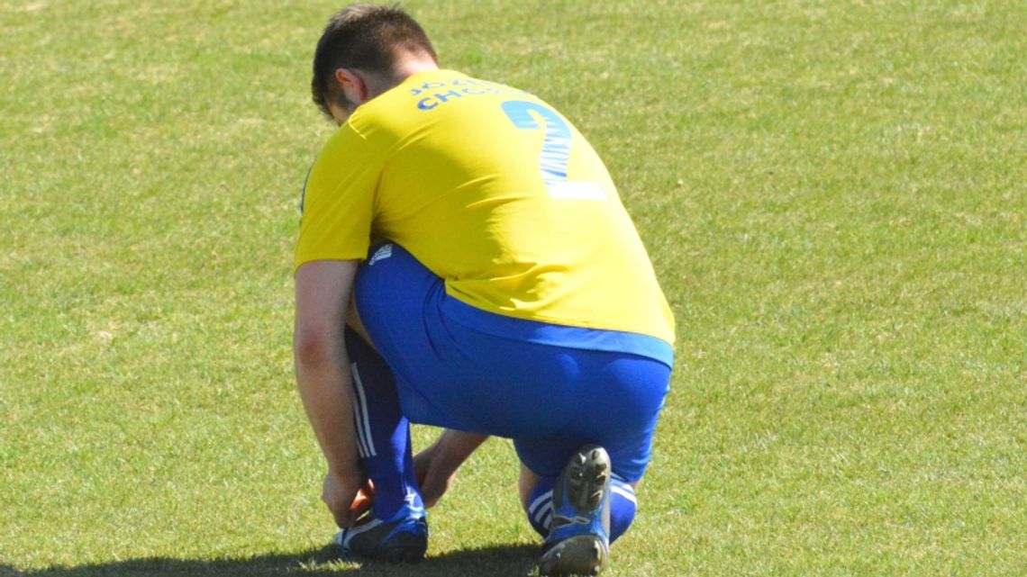 Józefka rozpoczyna bój o historyczny awans. Niższe ligi na start Józefka rozpoczyna bój o historyczny awans. Niższe ligi na start