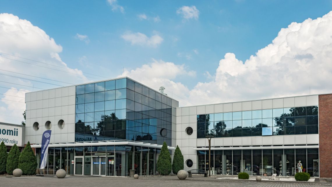 Jubileusz firmy Weindich