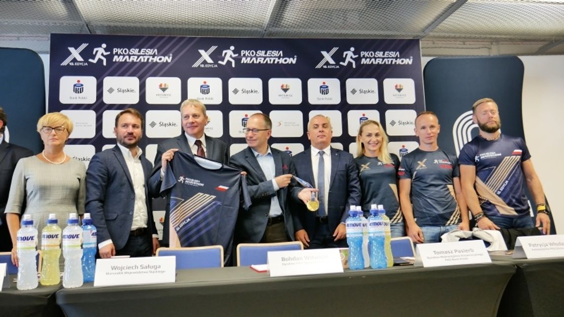 Jubileusz z historią w tle