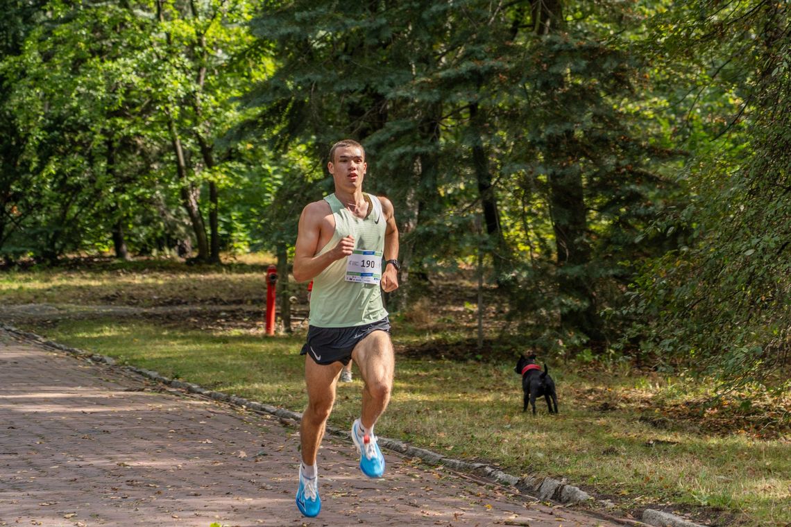 Junior z Chorzowa w top 3 w Europie! Łukasz Zaczyk imponuje formą