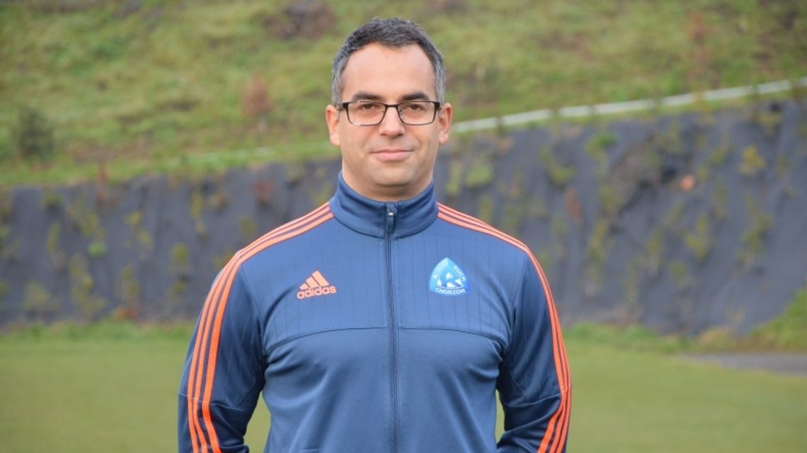 Juniorzy przegrywają w sparingu Juniorzy przegrywają w sparingu