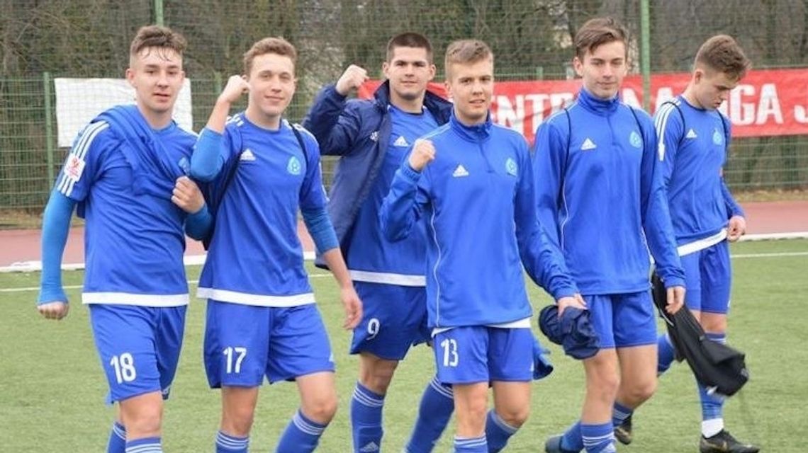 Juniorzy starsi i młodsi w finałach Mistrzostw Śląska! Juniorzy starsi i młodsi w finałach Mistrzostw Śląska!