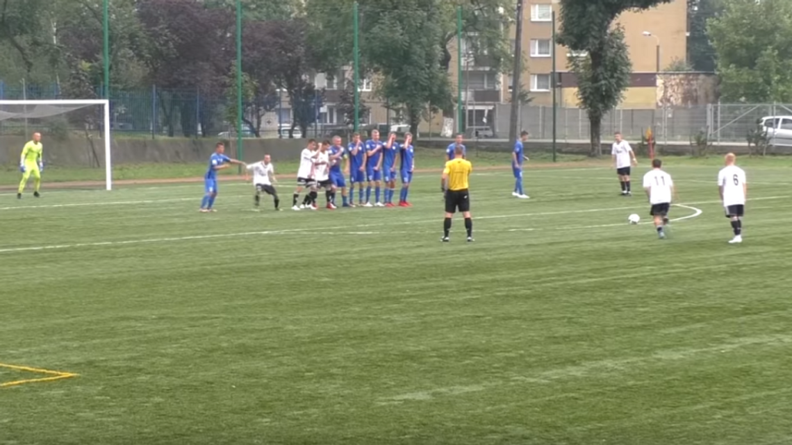 Juniorzy starsi: Wygrali z Piastem rzutem na taśmę Juniorzy starsi: Wygrali z Piastem rzutem na taśmę