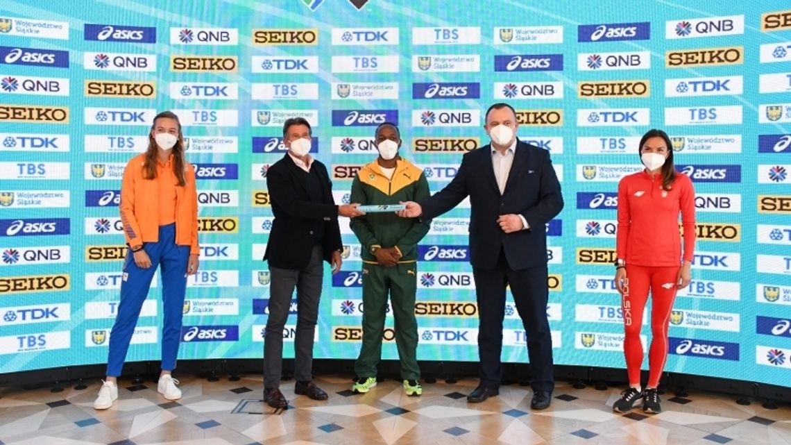 Już dziś startują lekkoatletyczne  World Athletics Relays Silesia21