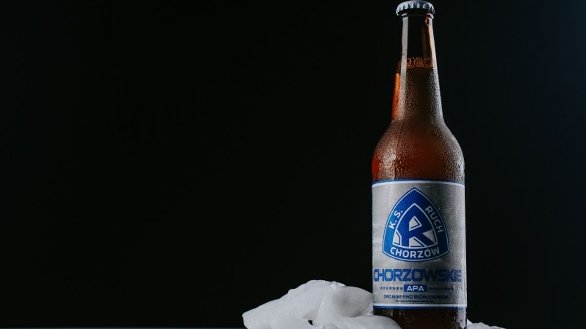 Już nie tylko Chorzowski Pilsner. Na półki trafia APA
