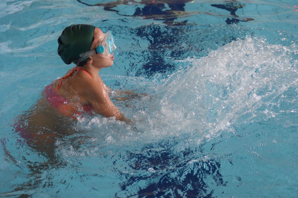 Już niebawem ruszą zapisy do Szkółki Pływackiej „MORSIKi”! Kurs potrwa 30 godzin lekcyjnych!