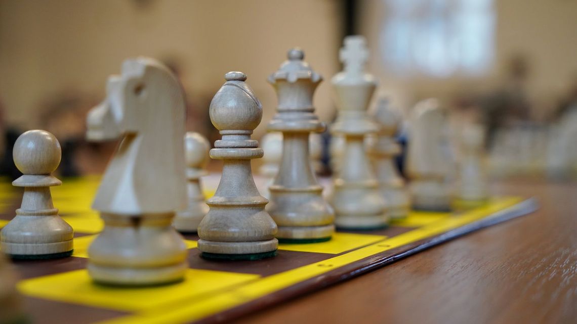 Już niebawem turniej szachowy w chorzowskim Centrum Inicjatyw Społecznych. Zapisy ciągle trwają