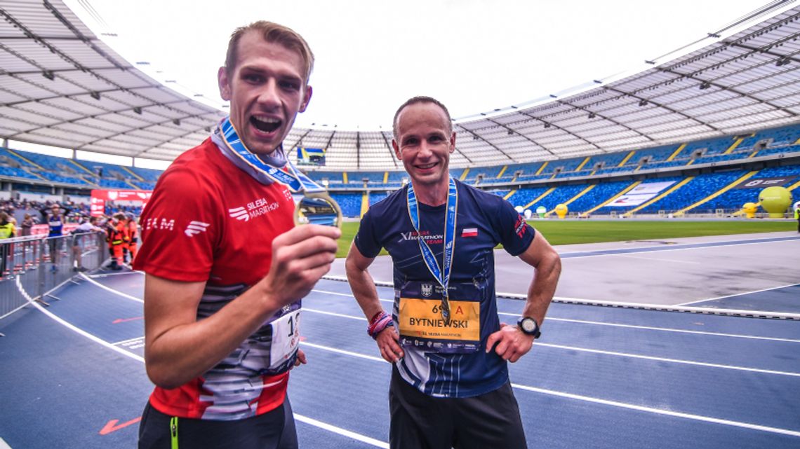 Już w niedzielę Silesia Marathon