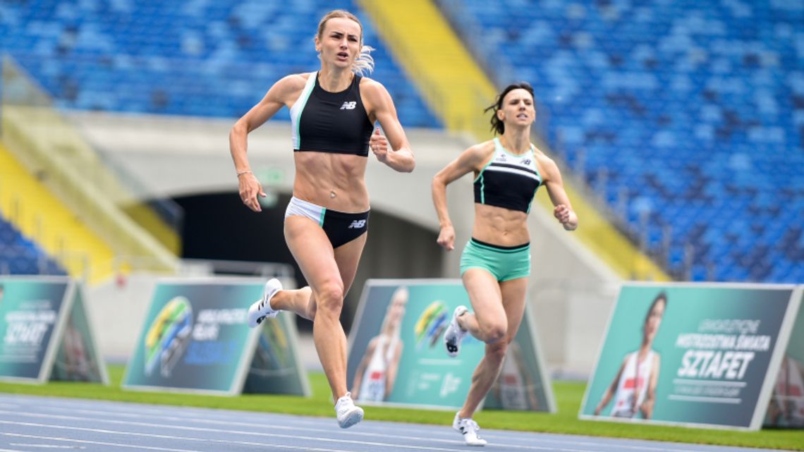 Już w sobotę królowa sportu wróci na Stadion Śląski!