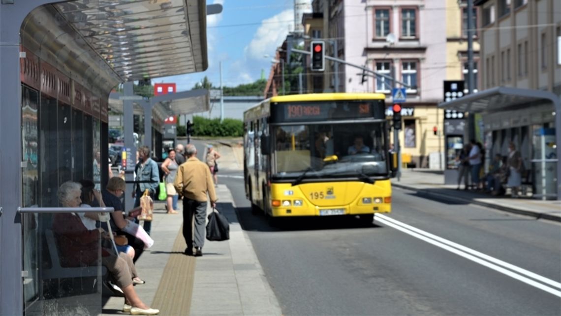 Już wkrótce komunikacja miejska będzie tańsza
