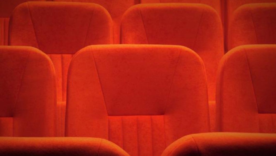 Już wkrótce otwarcie nowego kina w Chorzowie Już wkrótce otwarcie nowego kina w Chorzowie