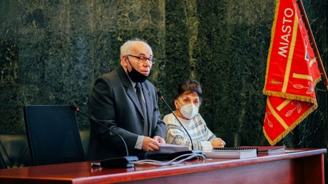 Kadencja Chorzowskiej Rady Seniorów 2022-2025 właśnie się rozpoczęła