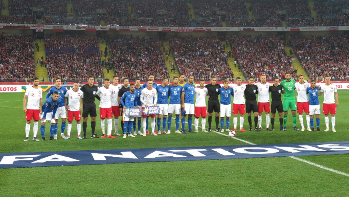 Kadra Brzęczka wciąż bez zwycięstwa. Porażka z Włochami w Kotle Czarownic