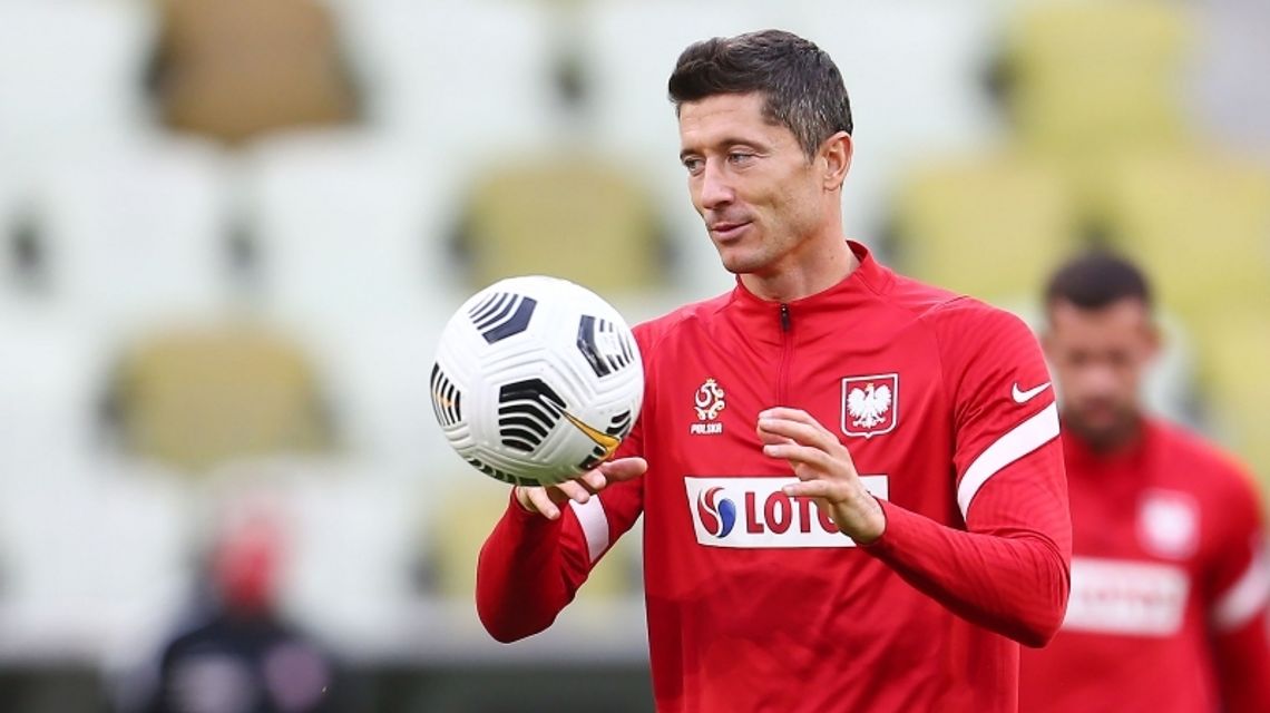 Kadra przy Cichej! Kadra przy Cichej!