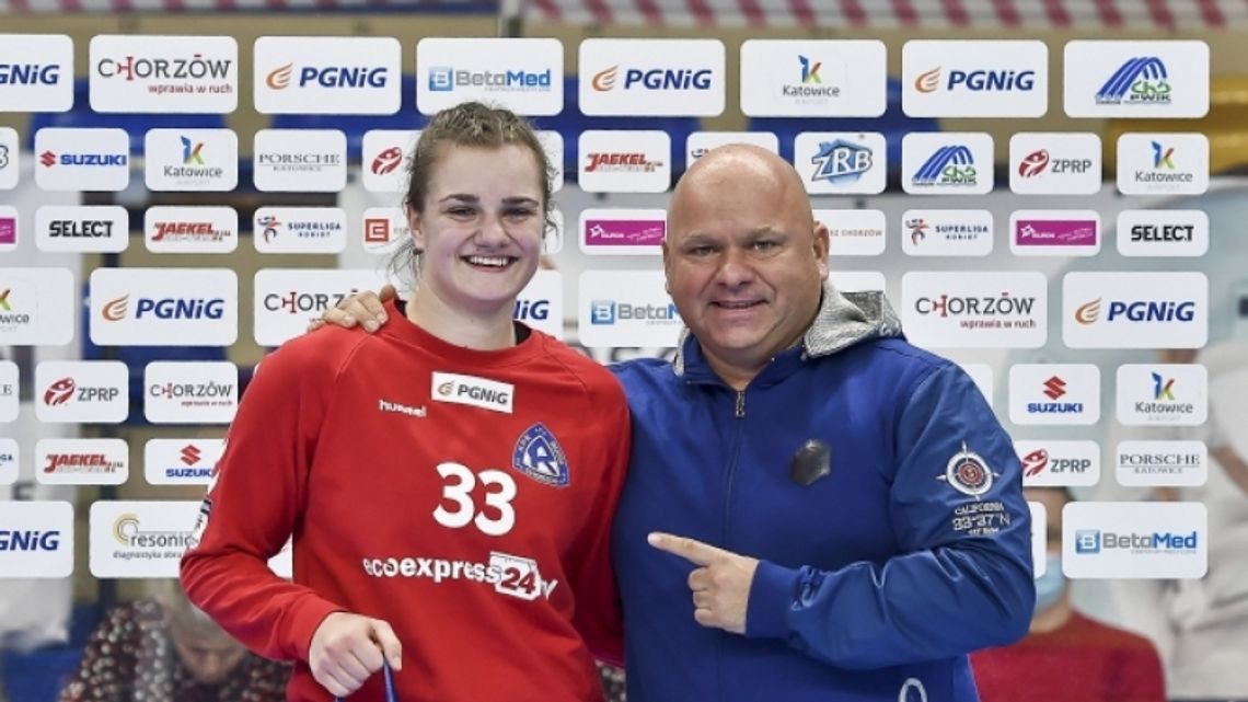 Kaja Gryczewska: Potrzebowałyśmy tego przełamania