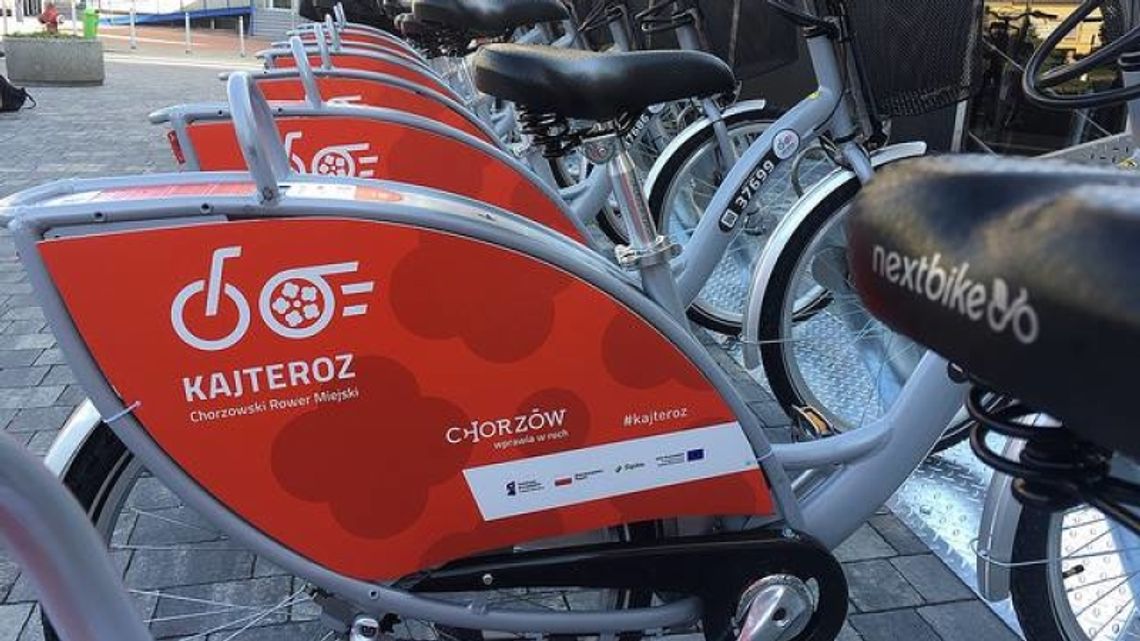 Kajteroz ma wystartować ponad miesiąc później