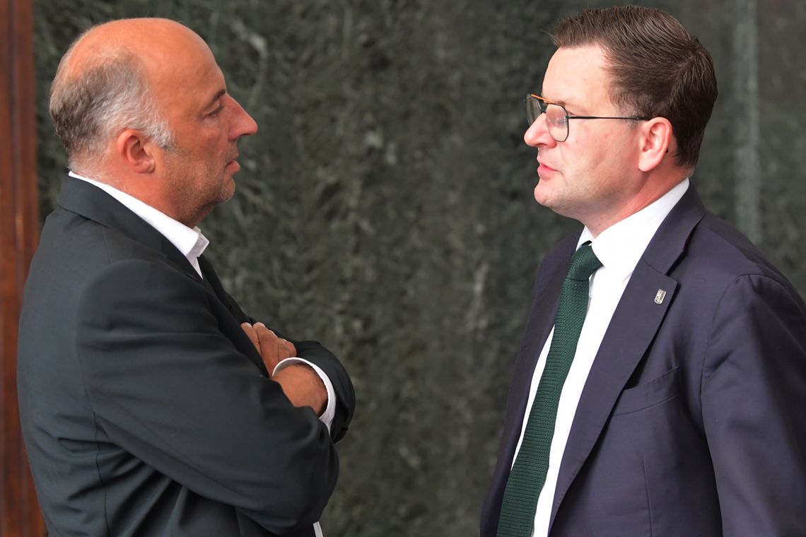 Kalisz wprawia w Ruch. Niebieskie wyprowadzają się z Chorzowa