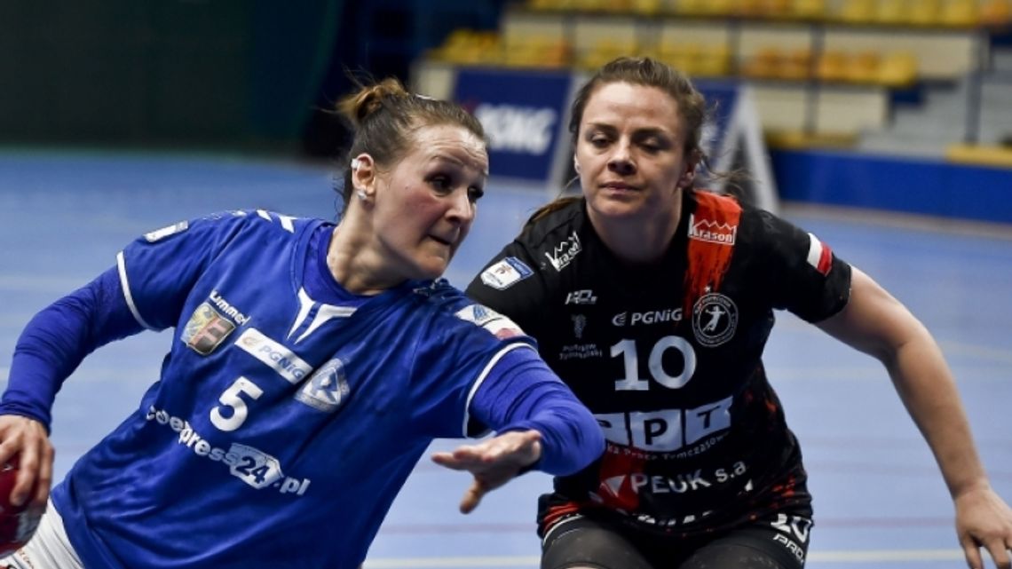 Kanonada w Piotrkowie Trybunalskim. Piotrcovia i Ruch ustanowiły rekord Kanonada w Piotrkowie Trybunalskim. Piotrcovia i Ruch ustanowiły rekord