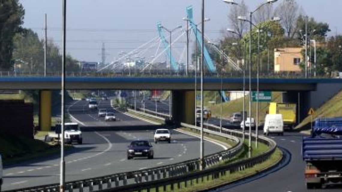 Karambol na DTŚ Karambol na DTŚ