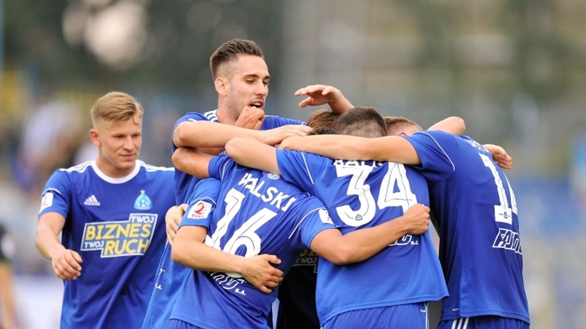 Karny Kędziory daje trzy punkty Karny Kędziory daje trzy punkty