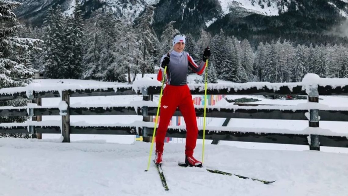 Karolina Janko pojedzie na Mistrzostwa Europy Juniorów