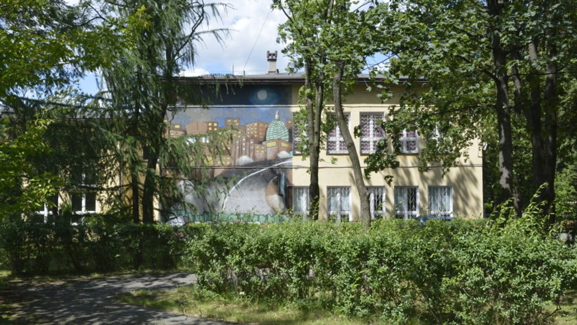 Katolik przechodzi na zdalne nauczanie Katolik przechodzi na zdalne nauczanie