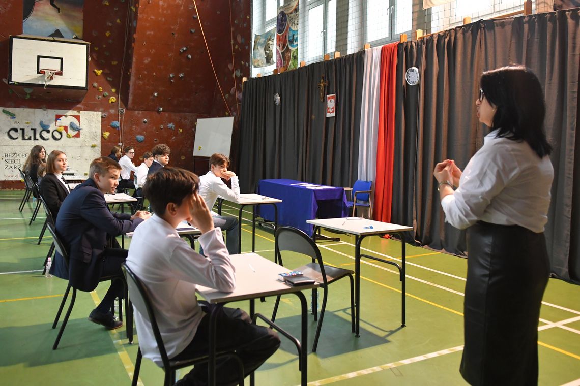 Katolik znów triumfuje! To tę szkołę podstawową uznano za najlepszą w naszym mieście