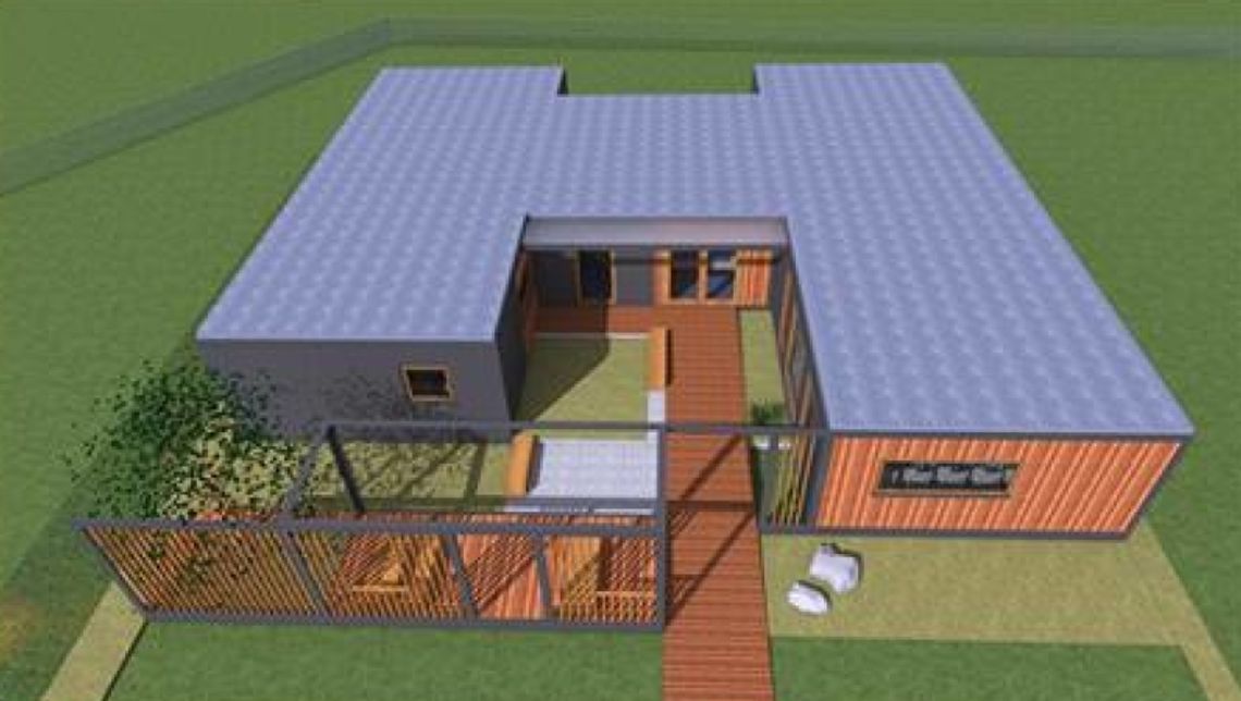 Katolik zyska nowy budynek