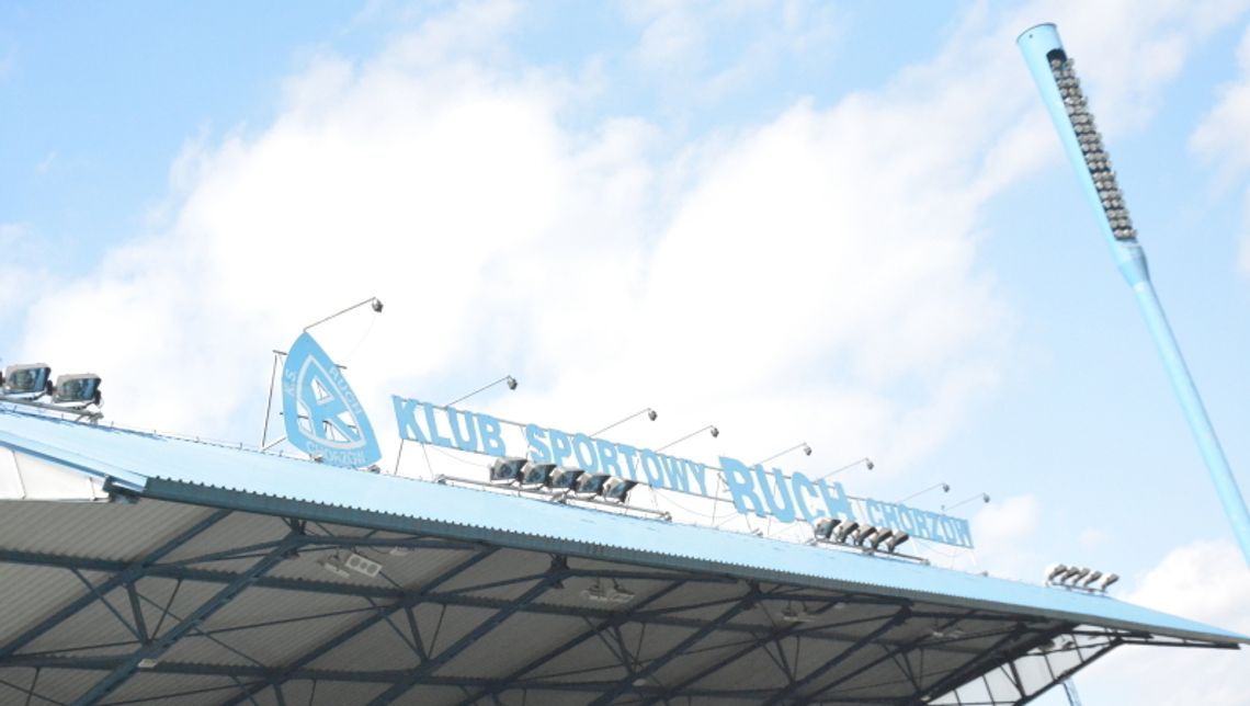 Kibice podsumowują sytuację Ruchu Chorzów