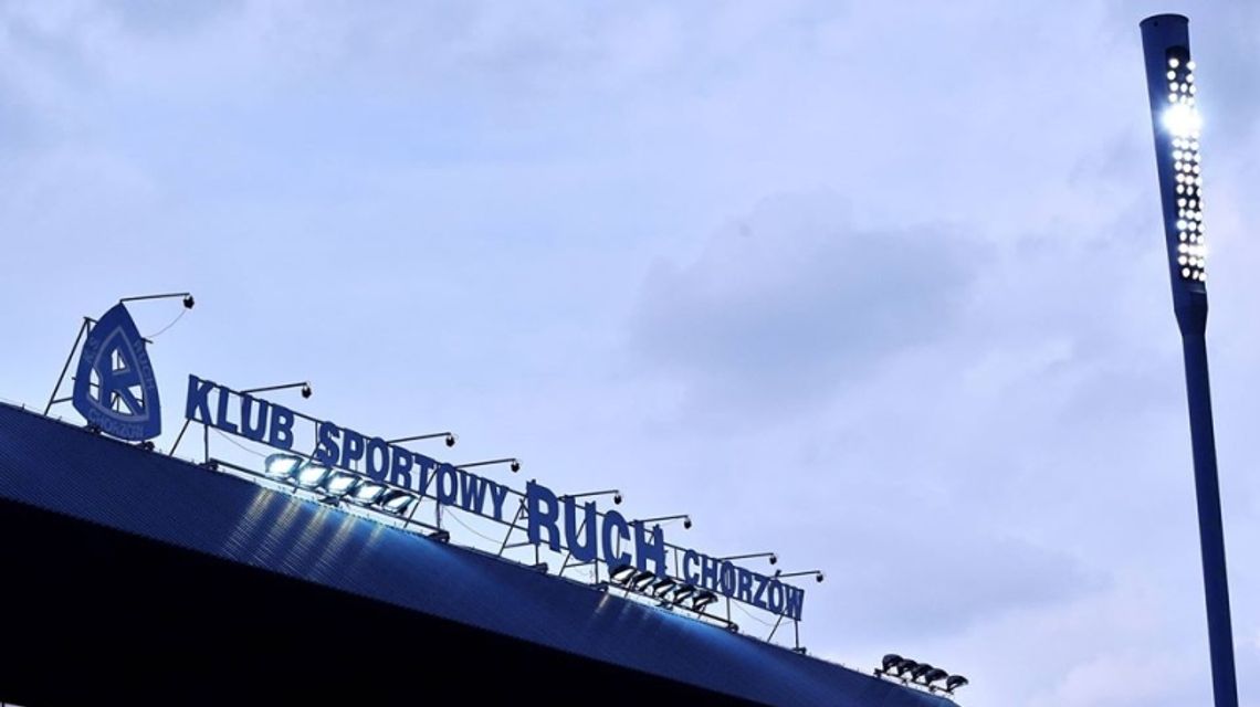 Kibice szukają zaginionych pucharów