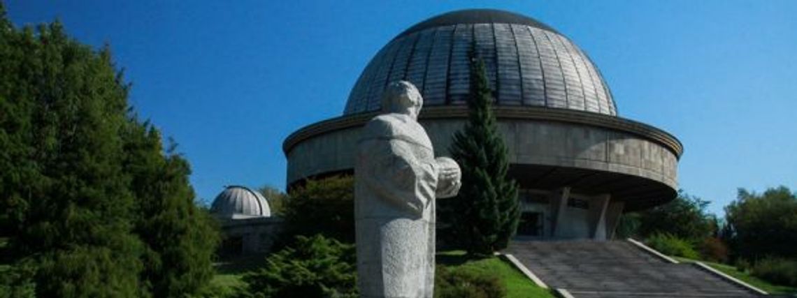 Kiedy ruszy modernizacja Planetarium?