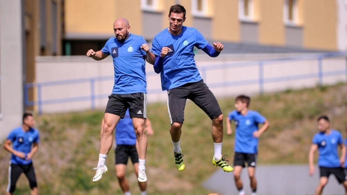 Kiedy ruszy nowy okres przygotowawczy?