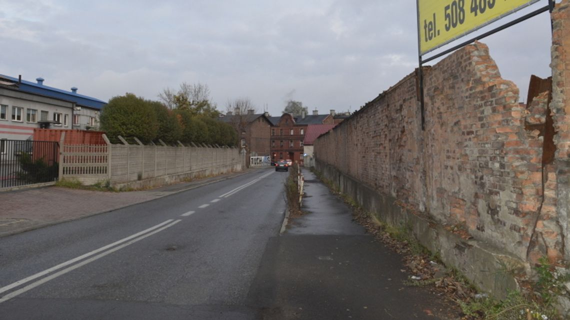 Kiedy zapali się światło na ul. Żelaznej? Kiedy zapali się światło na ul. Żelaznej?