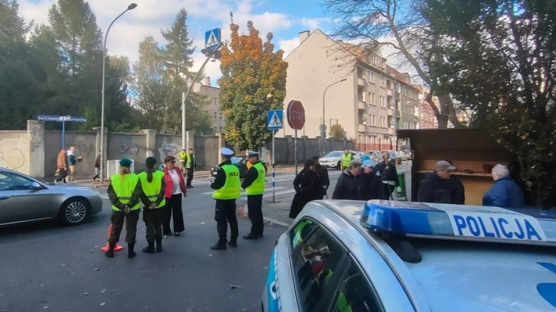 Kierowców czekają spore zmiany. Mają one związek z listopadowym świętem