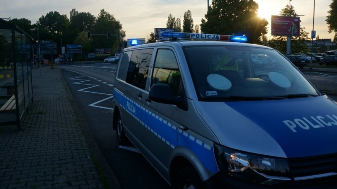 Kierowcy bez prawa jazdy w rękach policji