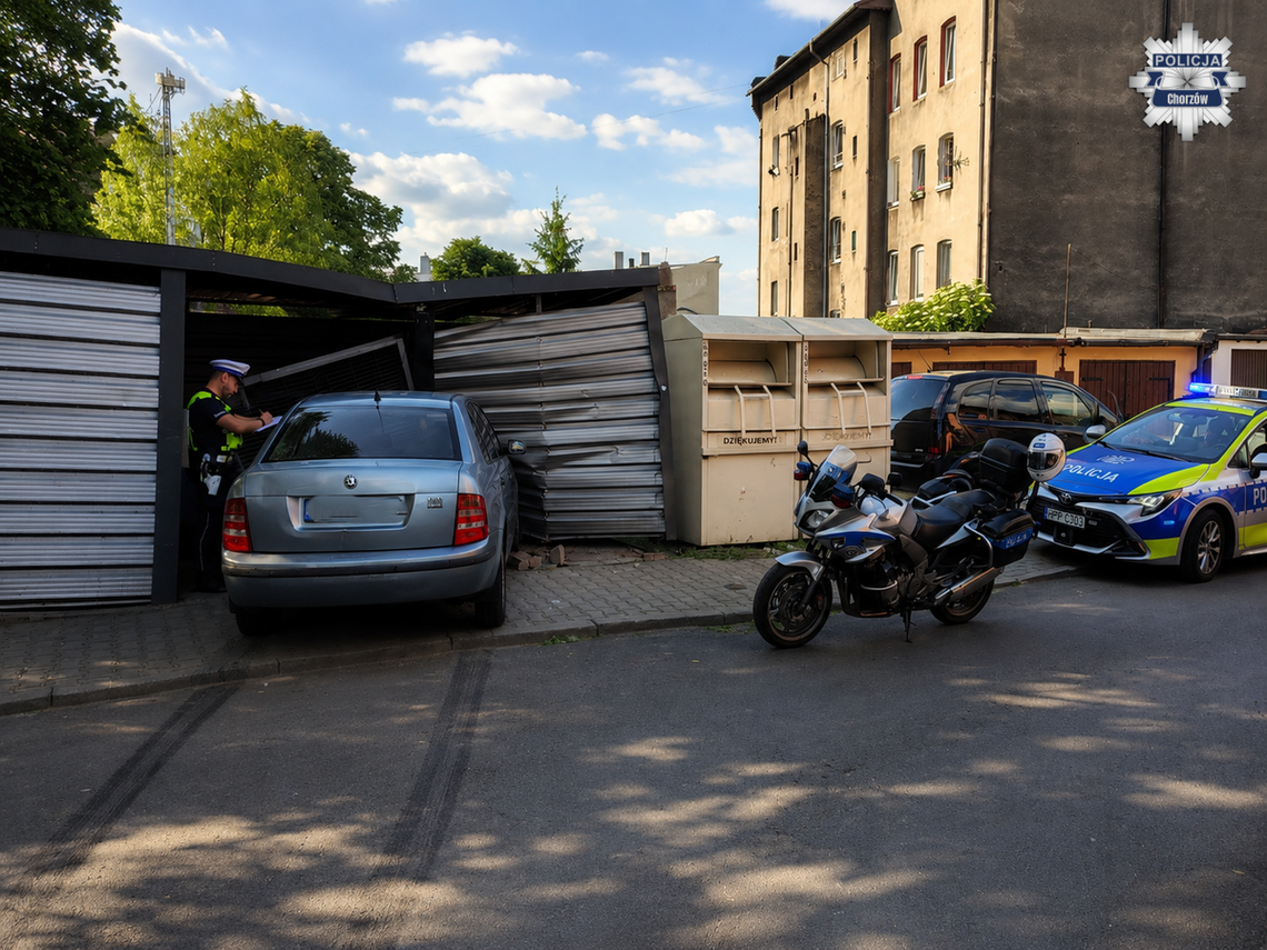 Kierowcy nie zastosowali się do dożywotnich zakazów. Teraz odpowiedzą przed sądem