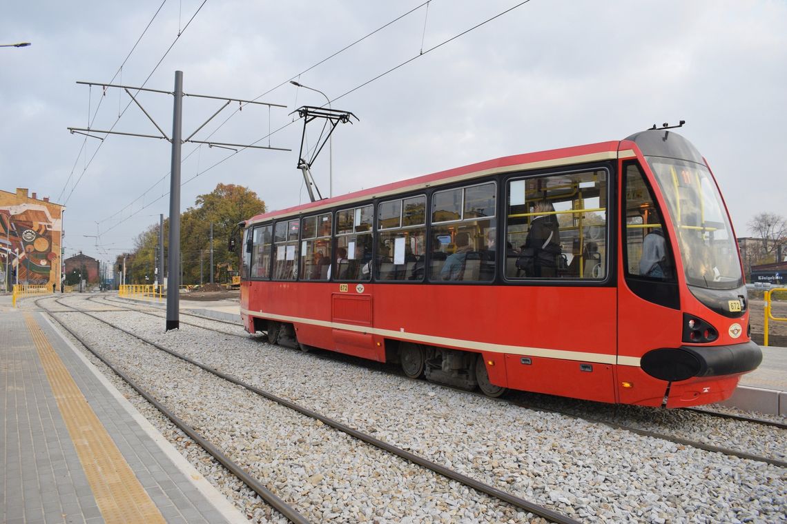 Kierowcy odetchnęli z ulgą. Czy odetchną również piesi?