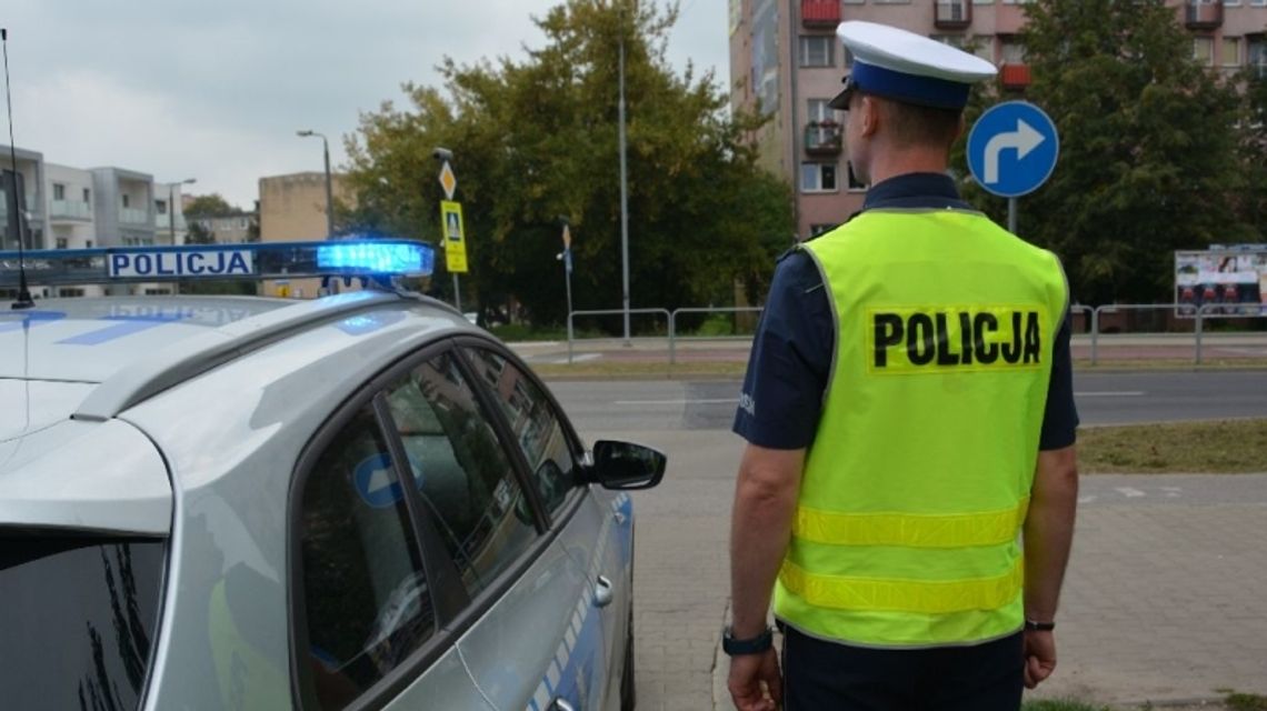 Kierujesz bez uprawnień - popełniasz przestępstwo