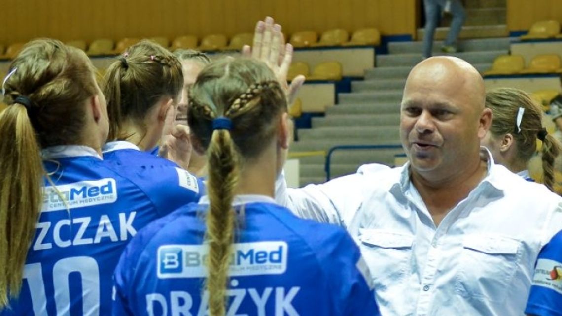 Klaudiusz Sevković: Decyzja jest sprawiedliwa Klaudiusz Sevković: Decyzja jest sprawiedliwa