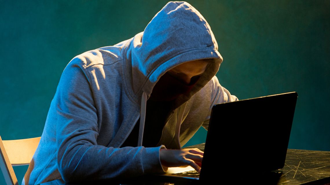 Klikasz w link i możesz stracić pieniądze Klikasz w link i możesz stracić pieniądze