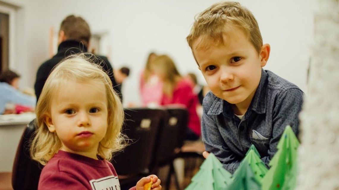 Klub Malucha wznawia działalność