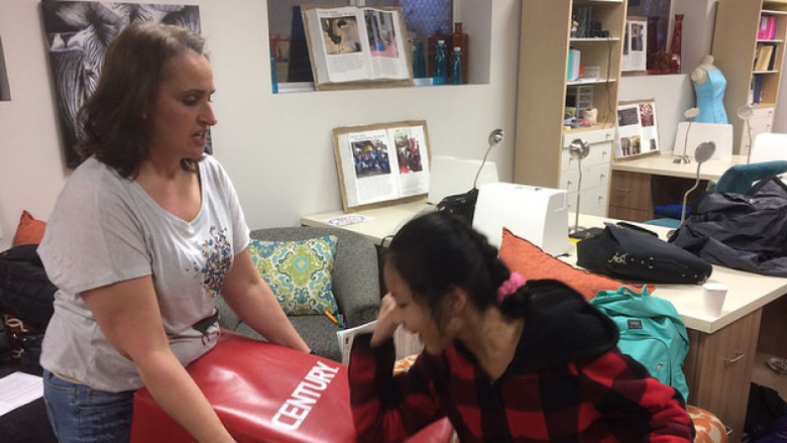 Kobiety będą uczyć się samoobrony