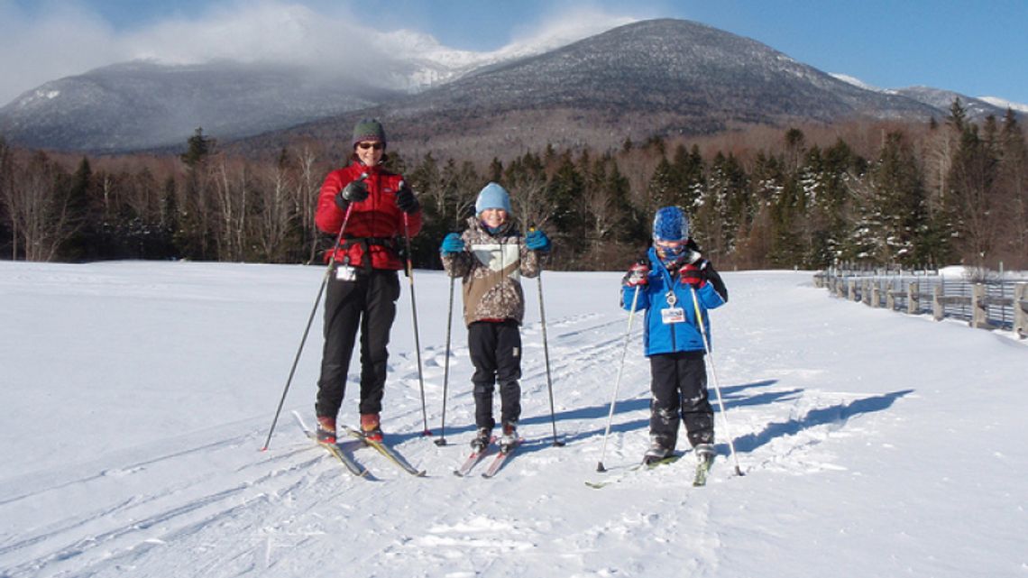 Kolej w ferie za darmo!