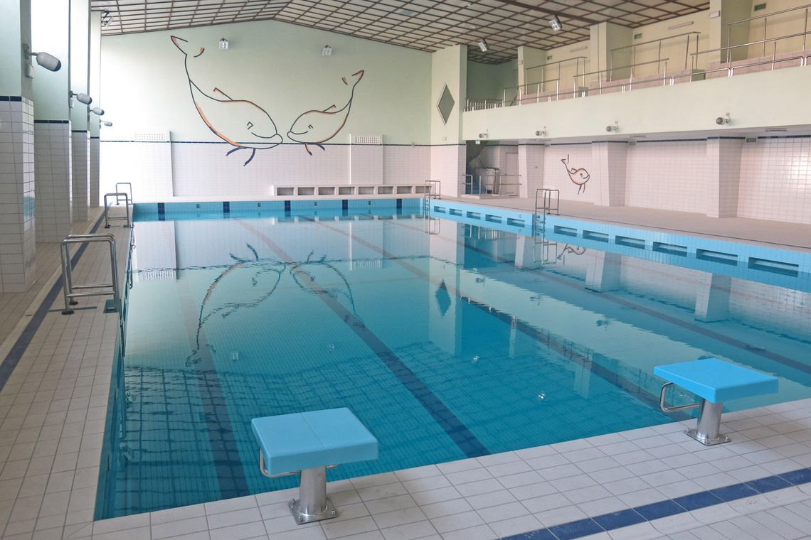 Kolejna edycja chorzowskiej szkoły pływania MORSIKI niebawem. Zapisy ruszają już 15 lipca! Kolejna edycja chorzowskiej szkoły pływania MORSIKI niebawem. Zapisy ruszają już 15 lipca!