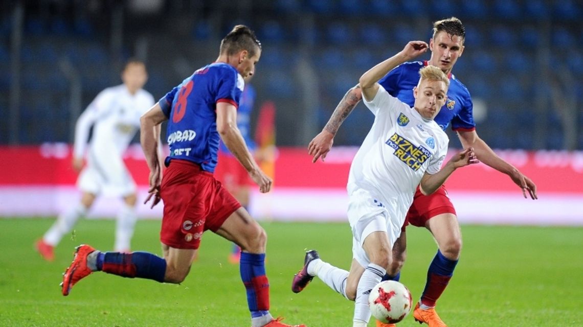 Kolejna kompromitacja Ruchu pod wodzą Fornalaka