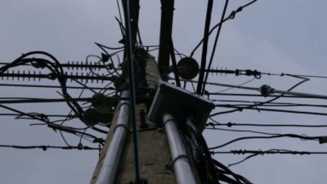 Kolejna przerwa w dostawie prądu!